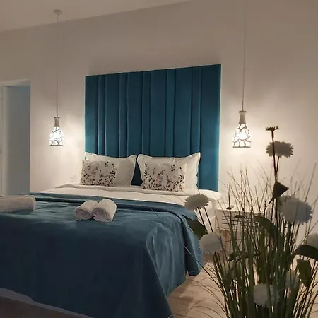 Apartment Accent House