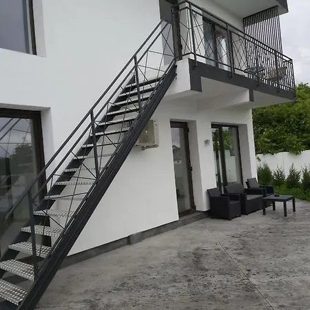 Accent House *