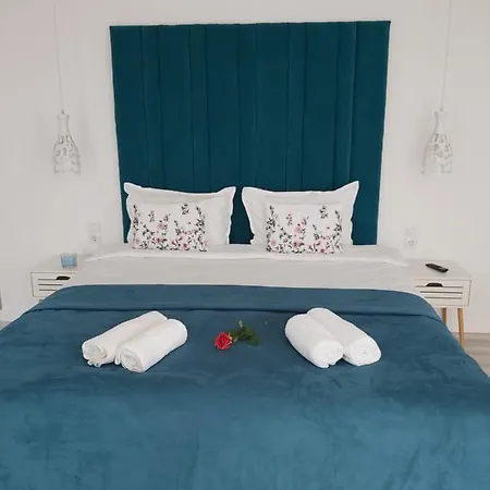 Apartment Accent House Deva