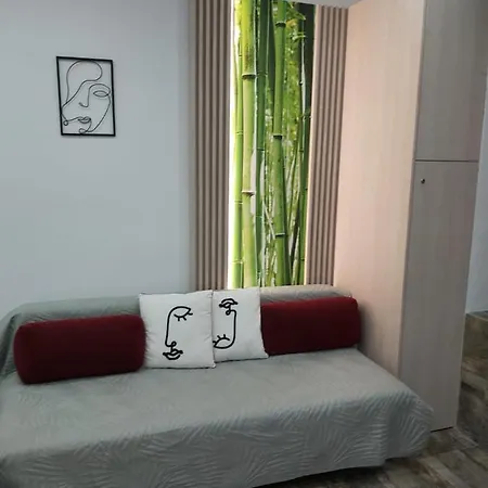 Apartment Accent House Deva