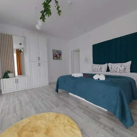 Apartment Accent House