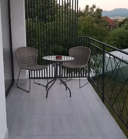 Accent House Apartment Deva