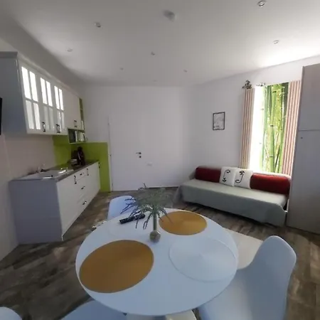 Apartment Accent House Deva