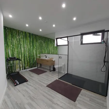 Accent House *