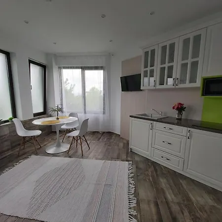 Accent House Apartment Deva