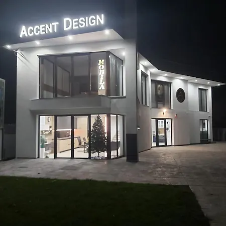 Accent House Apartment Deva